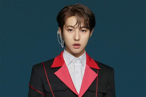 NCT NCT DREAM Renjun Complete Profile Facts And TMI