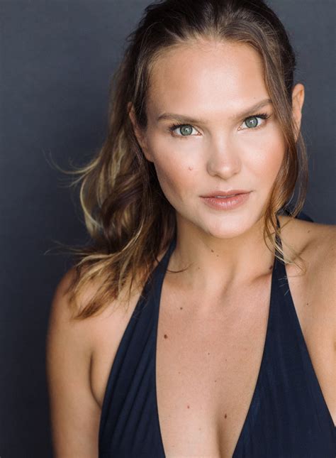 Cassandra Jean Amell