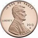 Penny (United States coin) - Wikiwand
