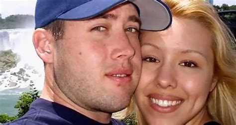 Jodi Arias The Obsessed Ex Girlfriend Who Killed Travis Alexander