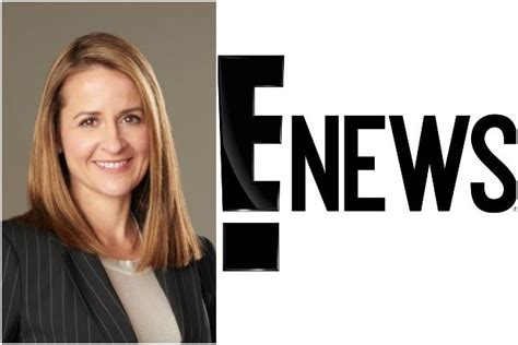 E News To Move From Evenings To Mornings Cable Channel Puts 5 New