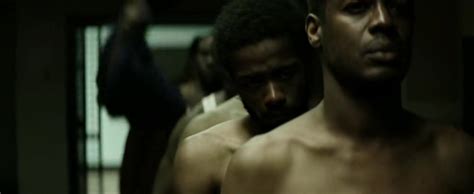 AusCAPS Lakeith Stanfield Nude In Crown Heights