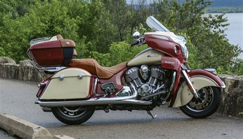 If you think we've left anything out, which is bound to happen. 16 Best Touring Motorcycles for Long Rides