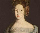 Planet Portugal: Königin Maria Sofia de Neuburgo