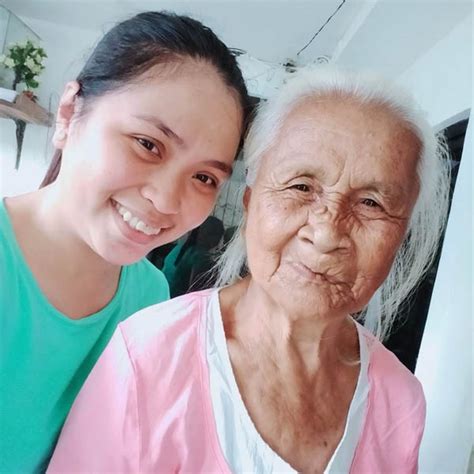 iba pang sikreto ng 88 year old diving lola ibinuko ng apo pep ph