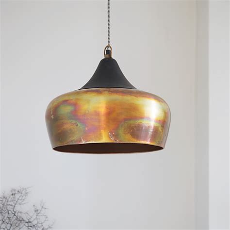 Pendant lighting in your kitchen can be both practical and beautiful. 10 reasons to buy Copper pendant ceiling light | Warisan ...