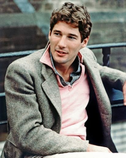 Men Hair Styles Collection Richard Gere Hairstyle Men Hairstyles