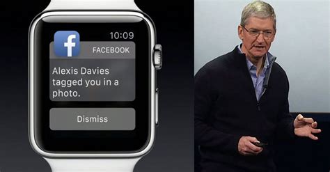 Unbelievably useful apple watch settings (watchos 6). Facebook promised an Apple Watch app last month, but it's ...