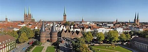 Ausflug nach Lübeck - Tourismus-Agentur Lübecker Bucht