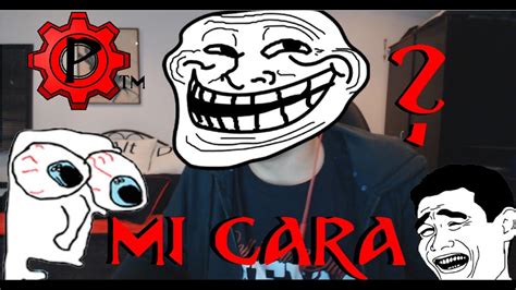 El Unboxing De Mi Cara Y Mi Setup Gaming Blog Youtube