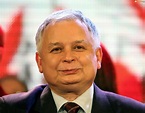 Prezydent, Lech Kaczyński - Tapeta na pulpit