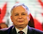 Prezydent, Lech Kaczyński - Tapeta na pulpit