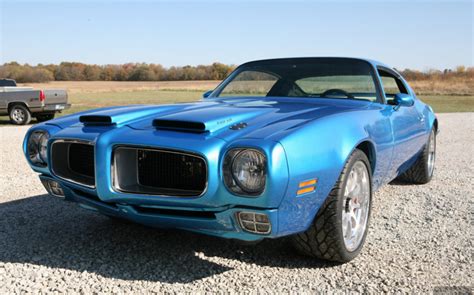 Affordable Muscle Cars Hot Rods Cars Muscle Pontiac Firebird