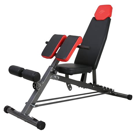 Brand New Finer Form Multi Functional Fid Weight Bench For Full All