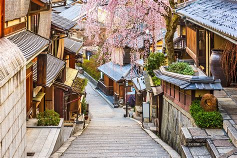Erlebt Das Traditionelle Japan In Kyoto Urlaubsgurude