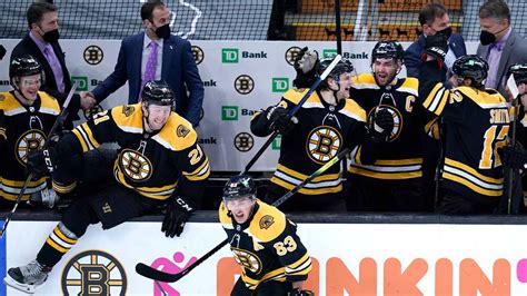 Bruins Rally In Regulation Defeat Devils In Shootout