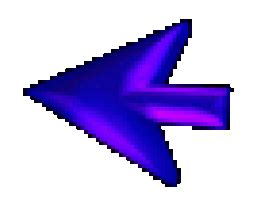 Blinking arrow gif 9 » GIF Images Download