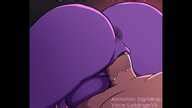 Post 4244276 Amethyst Animated Digitalkaiju Sound Steven Universe