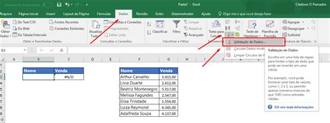 Maneiras De Criar Lista Suspensa No Excel Ninja Do Excel