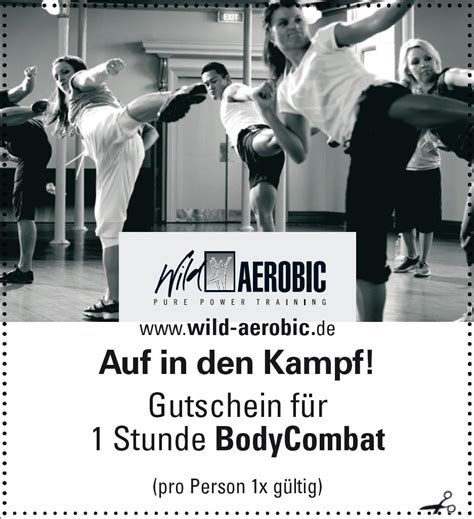 Kostenlose Lmi Step Stunde Im Fitness Studio Wild Aerobic In Bayreuth