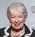 Dame June Whitfield’s Absolutely Fabulous co-stars join the actress’s ...