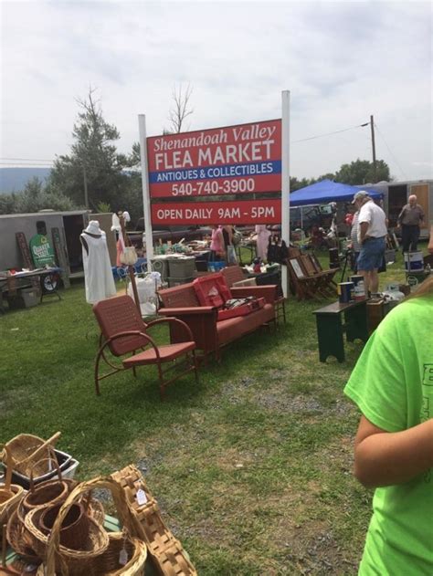 Die 15 Besten Flohmärkte In Virginia Teal Sound