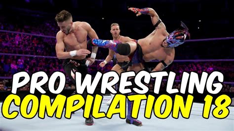 best wrestling moments compilation 18 youtube