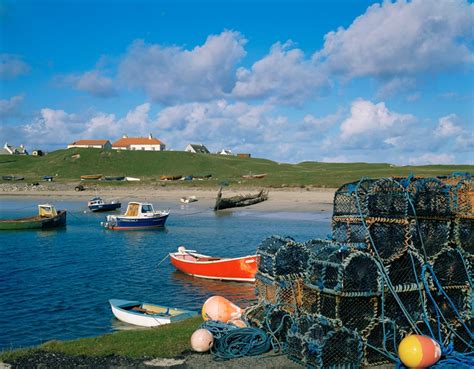 Isle Of Tiree Visitor Guide Accommodation Things To Do And More