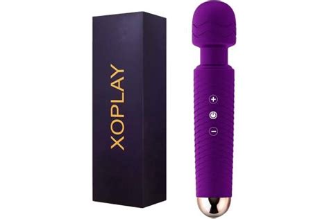Seven Sex Toys That Deserve A Spot In Your Bedside Table Georgia
