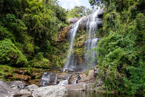 Cachoeiras em Petrópolis: 10 cachoeiras imperdíveis para conhecer