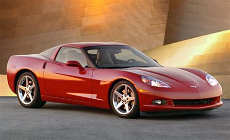 2005 Chevrolet Corvette Specs Prices Vins And Recalls Autodetective