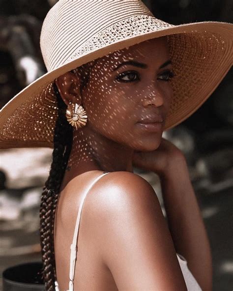 Panama Hat Floppy Hat Brown Hats Beautiful Women Fashion Moda Hat