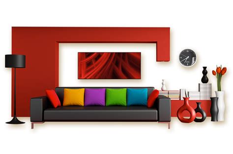 Interior Design Sofa Png Png Arts