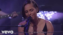 Alicia Keys - If I Ain't Got You (Live from iTunes Festival, London ...