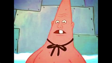 Top 10 Funniest Pictures Of Patrick Star Youtube Gambaran