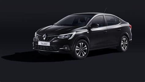 Renault Yeni B Segment Sedan Model Tan T Ld Te T Rkiye Ye Geli Tarihi