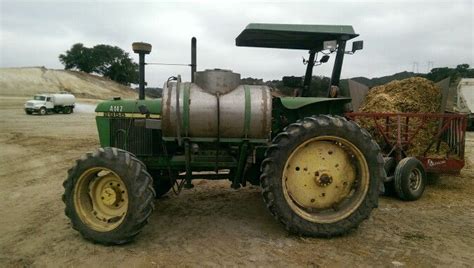 Pin On Tractors