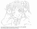lovelive ASCII Art | Anime Amino