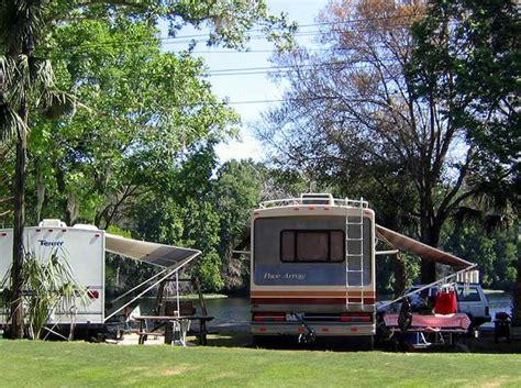 Maybe you would like to learn more about one of these? Central Florida RV Park and Resort, Tent Camping and ...