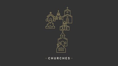 The Seven Churches Introduction