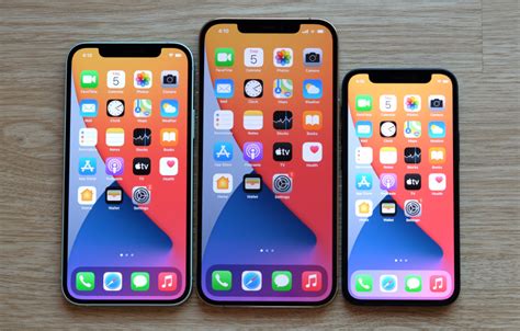 Apple Iphone 12 Pro Max Review For The Love Of Big