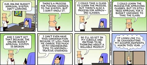 Pin By Ankit Aggarwal On Best Of Dilbert Online Budget Humor Budgeting