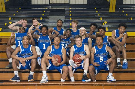 Kcc Men’s Basketball Gets First Win Of Season Over Lansing Community College Kcc Daily