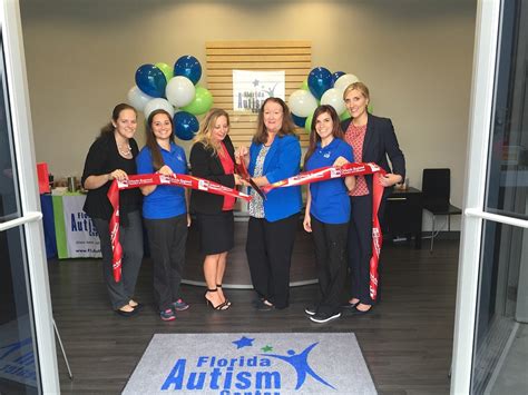 New Florida Autism Center Location To Serve Southwest Orange West