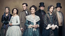'Belgravia' characters guide: Who plays who in the cast? - British ...