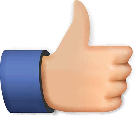 Thumbs Up Emoji Illustrations Royalty Free Vector Graphics And Clip Art