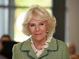 Duchess of Cornwall warns numbers of domestic abuse victims after ...