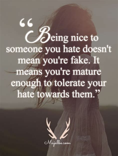 And these fake people quotes will help you steer clear of toxic friends who don't care about you. Not Being Fake Love Quotes | Fake love quotes, Love quotes ...