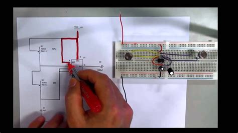 You can learn how to create a schematic diagram in edrawmax by following the instructions given below: "How to read an Electronic Schematic" Paul Wesley Lewis - YouTube