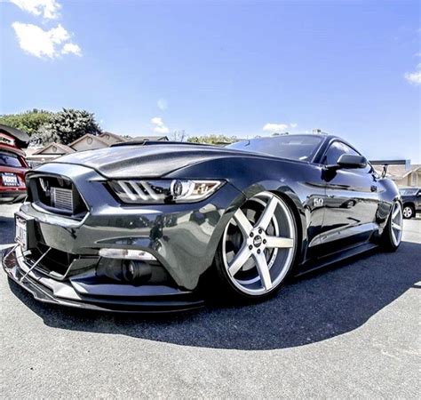 Mustang Gt500 Ford Mustang Shelby S550 Mustang Shelby Gt500 Sports